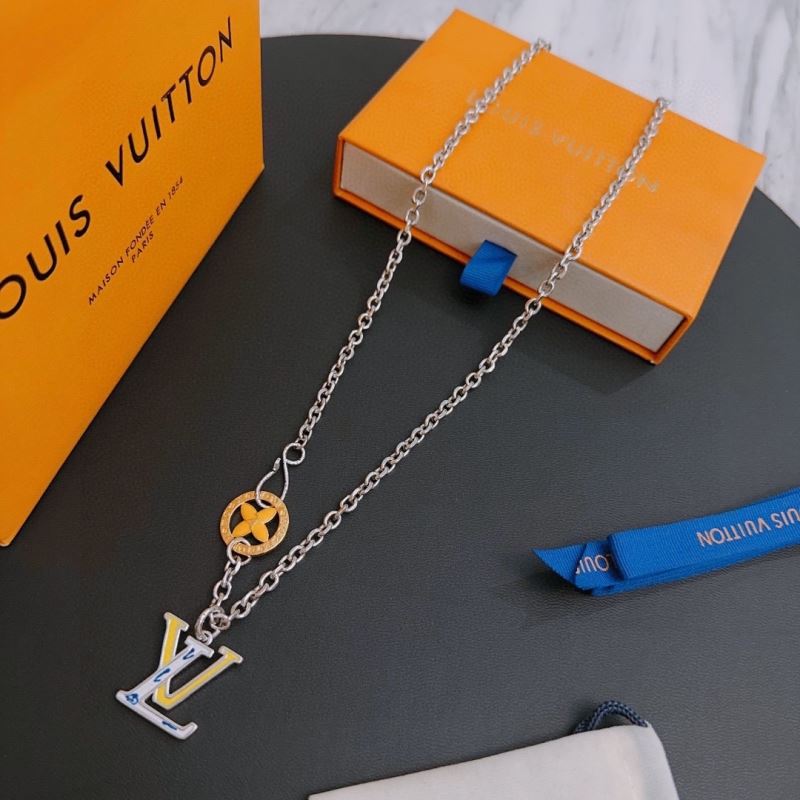 Louis Vuitton Necklaces